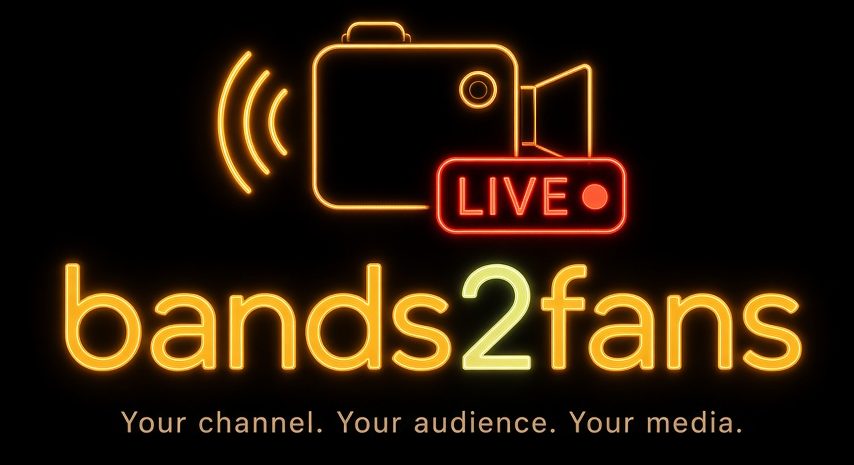 Bands2Fans